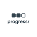 Progressr Logo